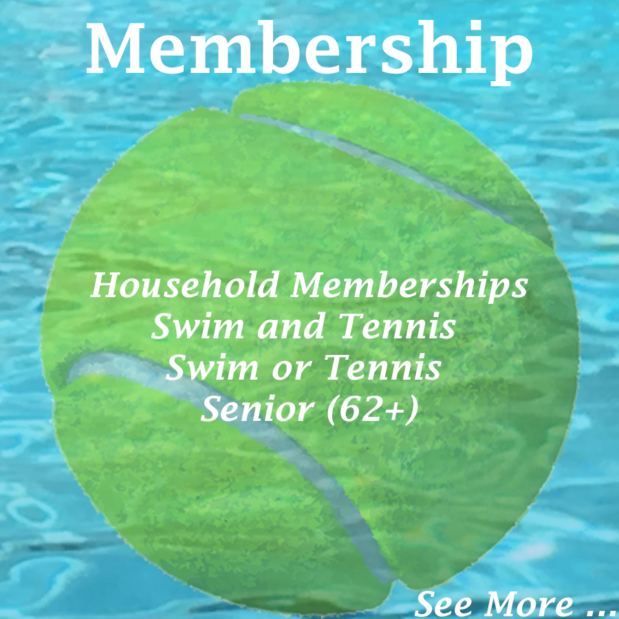 Membership at Meadowgrove Club